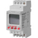 Таймер недельный электронный, 16А, e.control.t08m Enext i0310034