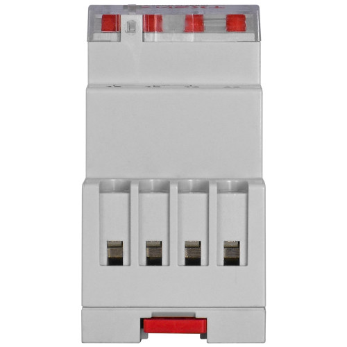 Таймер недельный электронный, 16А, e.control.t08m Enext i0310034