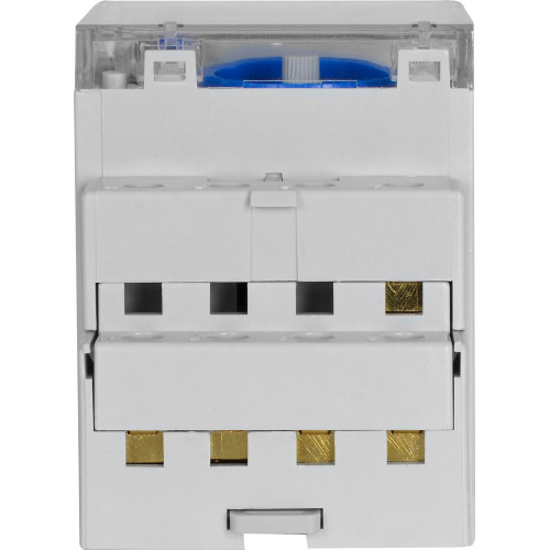 Таймер суточный электромеханический, 16А, e.control.t04m Enext i0310036