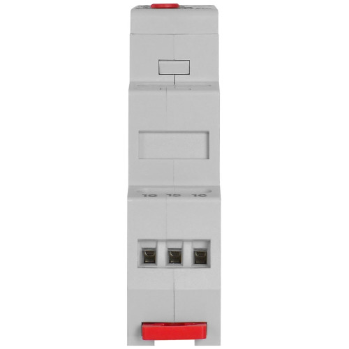 Реле времени многофункциональное, 8А, e.control.t06m Enext p0690012