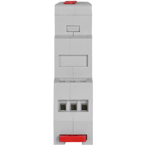 Реле асимметрического повтора цикла, 8А, e.control.t17 Enext i0310029