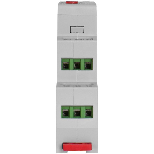 Реле времени звезда/треугольник, 8А, e.control.t18 Enext i0310030