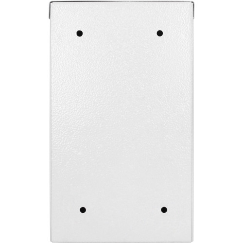 Щит металлический IP54 навесной на 4 модуля, e.mbox.stand.n.04.z ENEXT s0100127 (эконом)