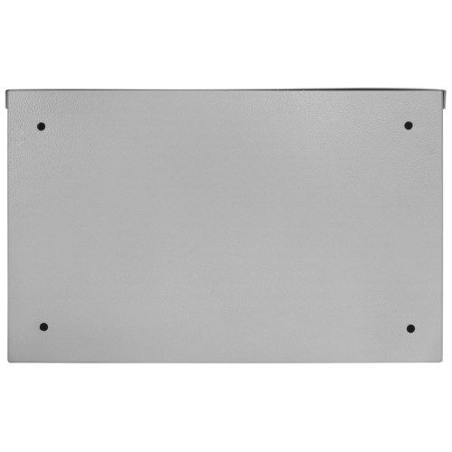 Щит металлический IP54 навесной на 15 модулей, e.mbox.stand.n.15.z ENEXT s0100130 (эконом)