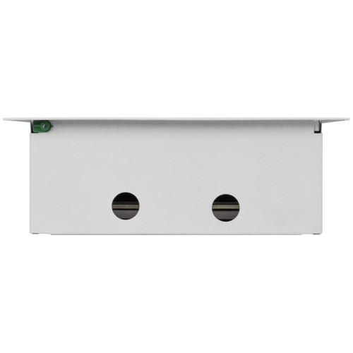 Щит металлический на 24 модуля встраиваемый, e.mbox.stand.w.24.z ENEXT s0100024 (эконом)