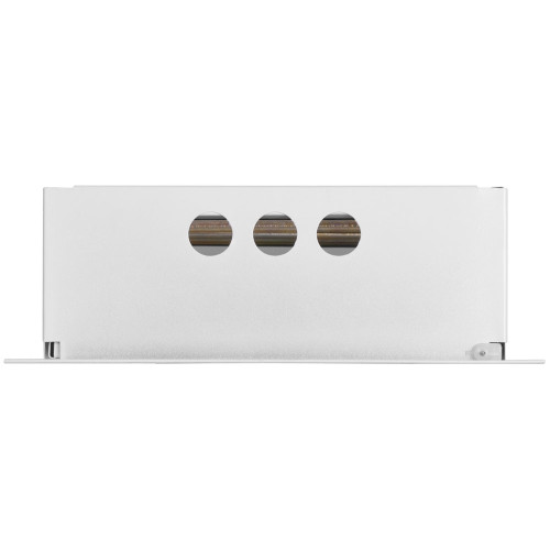 Щит металлический на 36 модулей, встраиваемый, e.mbox.stand.w.36.z ENEXT s0100026 (эконом)