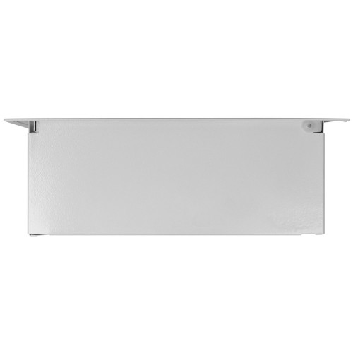 Щит металлический на 48 модулей, встраиваемый, e.mbox.stand.w.48.z ENEXT s0100125 (эконом)