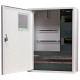 Щит для 3ф. счетчика + 24 модуля, навесной, e.mbox.stand.n.f3.24.z.e Enext s0100052