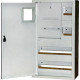 Щит для 3ф. счетчика + 36 модулей, навесной, e.mbox.stand.n.f3.36.z.e Enext s0100073
