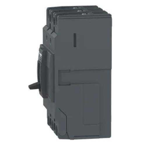 Силовой автоматический выключатель 63 А, трехфазный, 15кА, EasyPact Schneider EZC100N3063