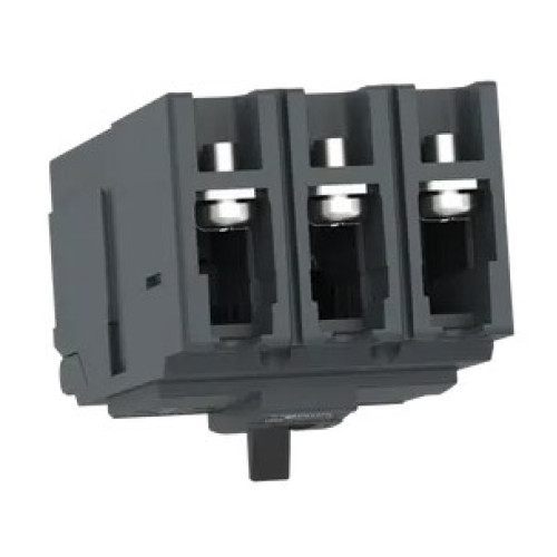 Силовой автоматический выключатель 63 А, трехфазный, 15кА, EasyPact Schneider EZC100N3063
