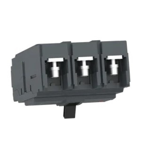 Силовой автоматический выключатель 250 А, трехфазный, 25кА, EasyPact Schneider EZC250N3250