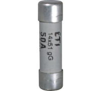 Предохранитель 12А gG 14x51, ETI 2630008