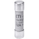 Предохранитель 12А gPV 10x38, ETI 2625106