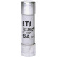 Предохранитель 12А gPV 10x38, ETI 2625077