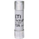 Предохранитель 13А gPV 10x38, ETI 2625078