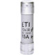 Предохранитель 15А gPV 10x38, ETI 2625080