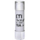 Предохранитель 16А gPV 10x38, ETI 2625081
