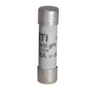 Предохранитель 25А gPV 10x38, ETI 2625109