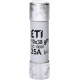 Предохранитель 25А gPV 10x38, ETI 2625139