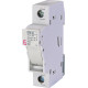 Держатель предохранителей 10х38 до 32А, EFD 10 1p ETI 2540001