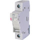 Держатель предохранителей 8х32 до 20А, EFD 8 1p ETI 2520001