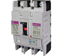 Автомат 160А, 36кА, Etibreak2 ETI 4671061