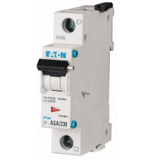 Независимый расцепитель для автоматических выключателей Moeller / Eaton ZP-ASA /230