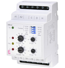 Реле контроля уровня жидкости, HRH-8 ETI 2470293