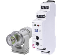 Сумеречное реле с датчиком, SOU-1 ETI 2470011