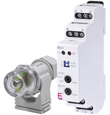 Сумеречное реле с датчиком, SOU-1 ETI 2470011