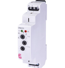 Многофункциональное реле времени, CRM-91H UNI ETI 2470001