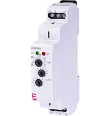 Многофункциональное реле времени, CRM-91H ETI 2470070