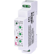 Реле задержки включения, TRE-1A ETI 2470027
