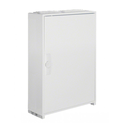 Шкаф напольный IP44, 650х550х205 мм, 2 секции, Univers Hager FP42SN2