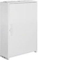 Шкаф напольный IP44, 800х550х205 мм, 2 секции, Univers Hager FP52SN2