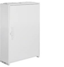 Шкаф напольный IP44, 800х550х205 мм, 2 секции, Univers Hager FP52SN2