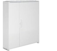 Шкаф напольный IP44, 950х800х205 мм, 3 секции, Univers Hager FP63SN2