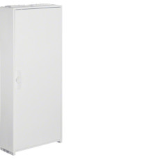Шкаф напольный IP44, 1100х550х205 мм, 2 секции, Univers Hager FP72SN2
