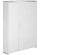Шкаф напольный IP44, 1100х800х205 мм, 3 секции, Univers Hager FP73SN2
