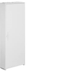 Шкаф напольный IP44, 1400х550х205 мм, 2 секции, Univers Hager FP92SN2