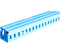 Короб перфорированный 40х60мм, e.trunking.perf.stand.40.60, Enext s13033021