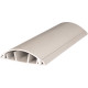 Короб напольный 60х15мм, e.trunking.arc.stand.m.60.15 Enext s1033004