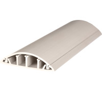 Короб напольный 75х18мм, e.trunking.arc.stand.m.75.18 Enext s1033005