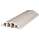 Короб напольный 75х18мм, e.trunking.arc.stand.m.75.18 Enext s1033005