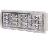 Светильник аварийный LED, 3 часа, IP65, e.emerg.507L.led.NM.3h.IP65 Enext l0660040