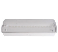 Светильник аварийный LED, 3 часа, IP65, e.emerg.500L.led.M.3h.IP65 Enext l0660041