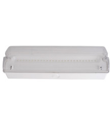Светильник аварийный LED, 3 часа, IP65, e.emerg.500L.led.M.3h.IP65 Enext l0660041