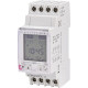 Таймер астрономический цифровой, ASTROCLOCK-2ЕТІ ETI 2472051