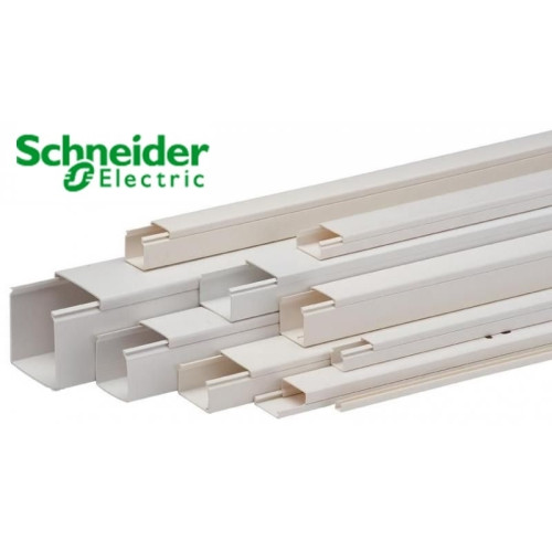 Короб 16x16 мм, Ultra Schneider Electric ETK16316